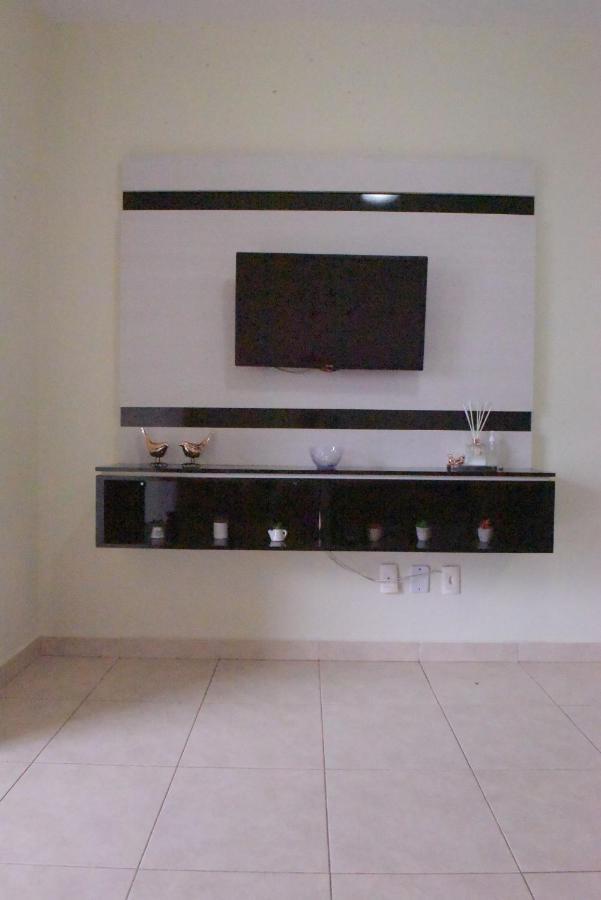 Flat Residencial C Lazer Completo Em Caldas Novas Apartment Exterior photo