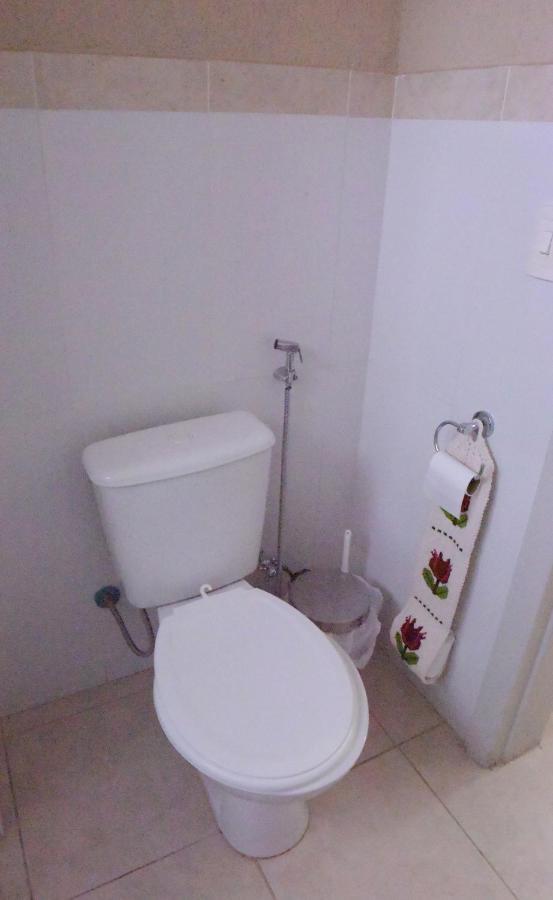 Flat Residencial C Lazer Completo Em Caldas Novas Apartment Exterior photo