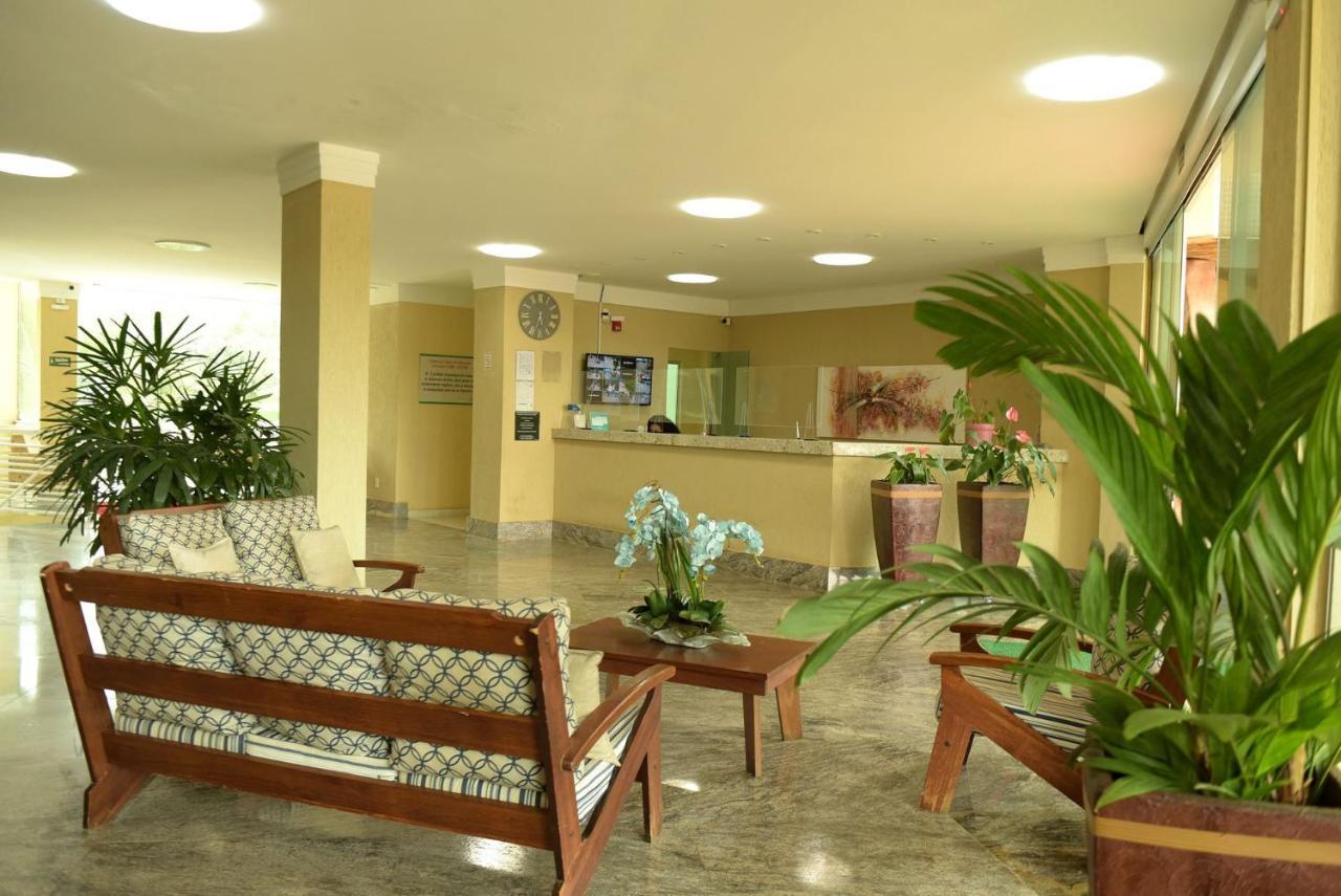 Flat Residencial C Lazer Completo Em Caldas Novas Apartment Exterior photo