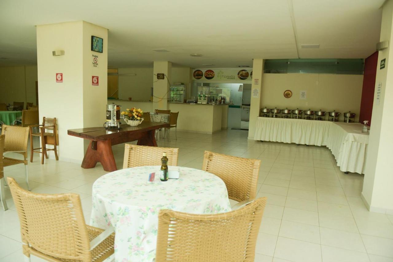 Flat Residencial C Lazer Completo Em Caldas Novas Apartment Exterior photo